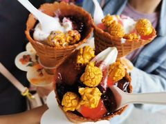 -肯德基(渔阳店)