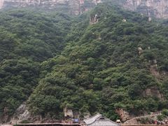 -河南宝泉旅游区