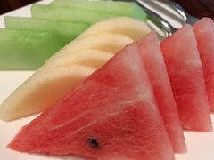 -逸林轩中餐厅(中信泰富朱家角锦江酒店)