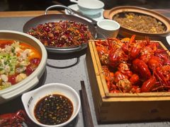 -拙味兄弟·活龙虾·旗舰店(环城西路店)