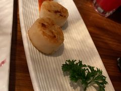 -Mr·Fish鱼鲜生海鲜放题(银泰in99店)