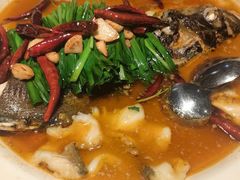 -清水亭湖北菜(大屯DT51店)