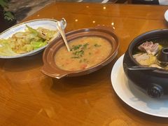 -福照楼汽锅鸡·云南菜(护国路店)