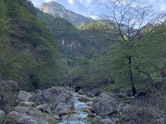 -焦作青龙峡风景名胜区