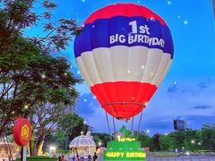 -东莞松山湖万象汇