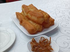-万柳阁小馆·花园餐厅(龙潭湖店)