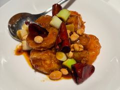 -许家菜(望江店)