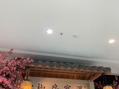 -万达茂商场(南京仙林店)