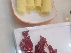 -潮悦牛肉火锅城(水贝店)