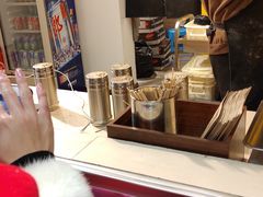 -傅强排骨(成都总店)