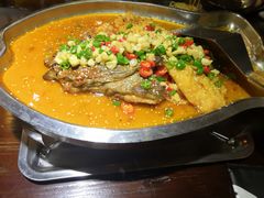 -麻省理功-深海烤鱼(昆城广场店)