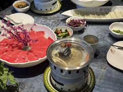 -百草滩羊清水涮羊肉·清真·宁夏盐池滩羊(莲花桥店)