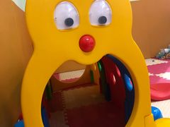 -嘻游纪亲子游泳中心(天佑城店)