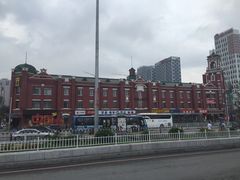 -沈阳站