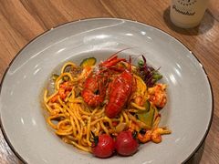 -Pennehut畔尼意面(合肥万象城店)