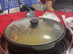 -花苑美食横琴生蚝火锅(拱北粤华路店)