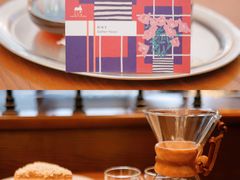 -及咖啡GatherCoffee(华申大厦店)