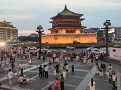 -开元商城(钟楼店)