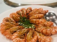 -申粤轩酒楼·三十年粤菜经典(丁香花园店)