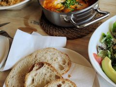 -UPPER KITCHEN(延安路店)