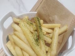 -黄饷·咖喱蛋包饭(奥城店)