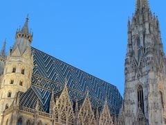-斯蒂芬主教座堂(Stephansdom)