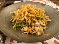 鸡肉色拉-TOMATITO(无限极荟店)