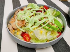 -Aqua Oasis 水天堂(石路天虹店)