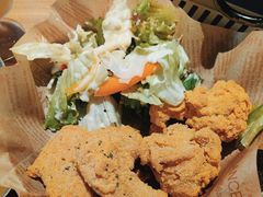 -KimPro 辛普乐概念韩餐