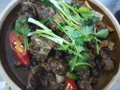 -锦粤宫·精致粤菜(深圳北站店)