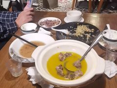 -扬州狮子楼·非遗淮扬菜(东关街店)