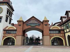 -歌斐颂巧克力小镇