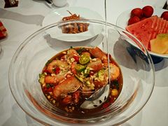 -延年酒店-延飨餐厅(延年文苑店)