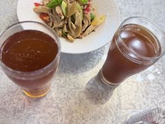 -汗腾格里·风味餐厅(新疆驻京办店)