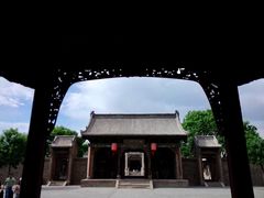 -榆次老城