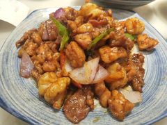 -鸭匠食府·挂炉烤鸭·新京菜(阜成路店)