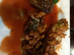 -吴门人家·苏宴宫廷菜(拙政园店)