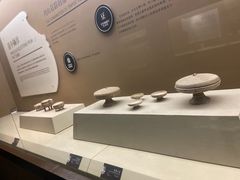 -鸿山遗址博物馆