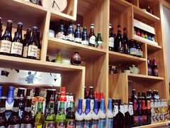 -以前的小酒馆(中山广场店)