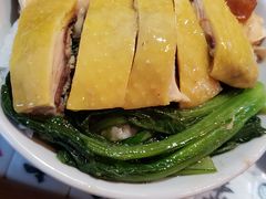 -憶廟街 X 沙角邨(太古城店)