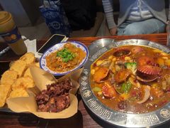 -破店肥哈·海鲜·烧烤(郑州银泰inPARK店)
