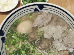 -黄太牛·牛肉面(长江北路店)
