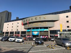 -燕莎友谊商城(亮马桥店)