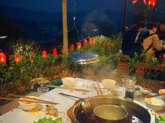 -枇杷园食为鲜火锅(南山店)