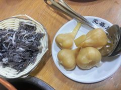 -元盛居(生态大街店)