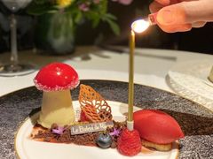 -Le Bistrot de Racine