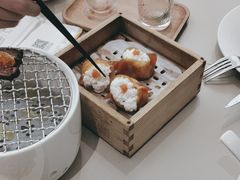 -蔡澜点心·粤菜(丽泽天街店)