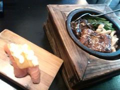 android_upload_pic-古田居·特色寿司料理(星之岛旗舰店)