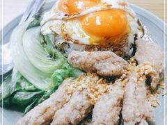 -金满美食