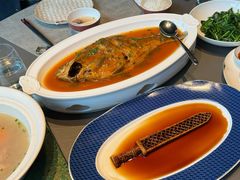 -曾宴·楚菜(湖北省博物馆店)